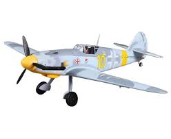 FMS BF109 F 800mm RTF V2